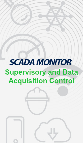 SCADA MONITOR